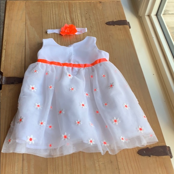 Dress summer - Picture 2 of 2